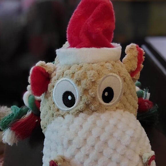 Christmas Dog Toys for Large Dogs - Picture 2 of 9